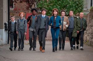 Sing Street