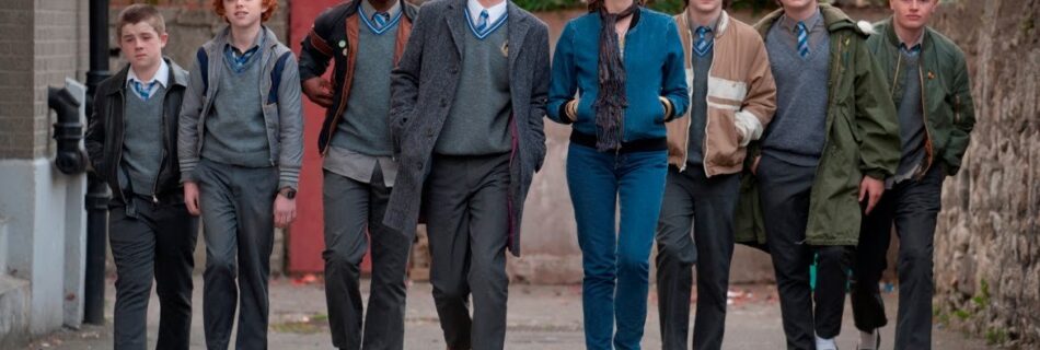 Sing Street