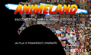 Animeland