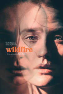 Wildfire - Poser Ufficiale