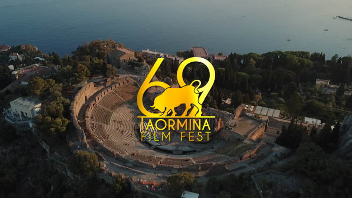 Taormina Film Fest 2023