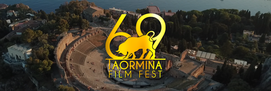 Taormina Film Fest 2023