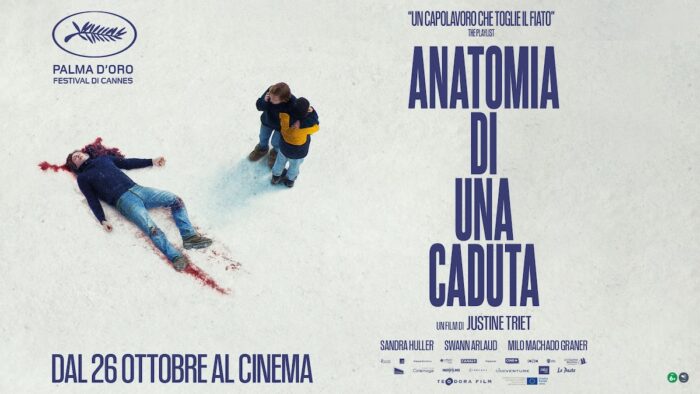 Anatomia di una caduta_Palma Oro Cannes 2023