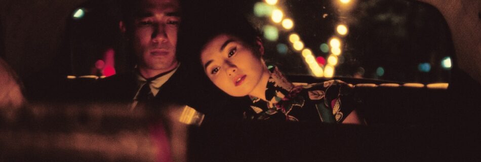 In the Mood for Love