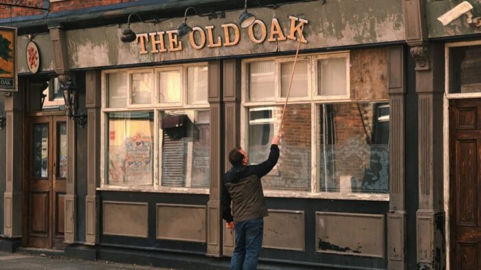 The Old Oak_main