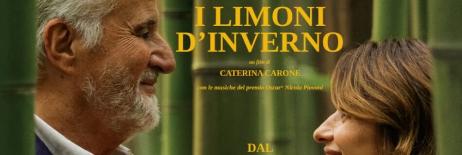 I limoni d'inverno di Caterina Carone