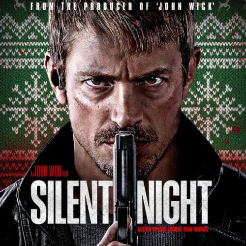 Silent Night_locandina ufficiale anglosassone