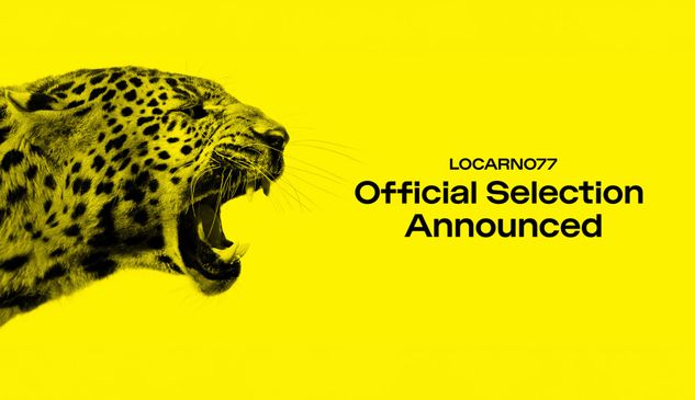 Locarno Film Festival 2024_Dal 7 al 17 Agosto_Il Programma