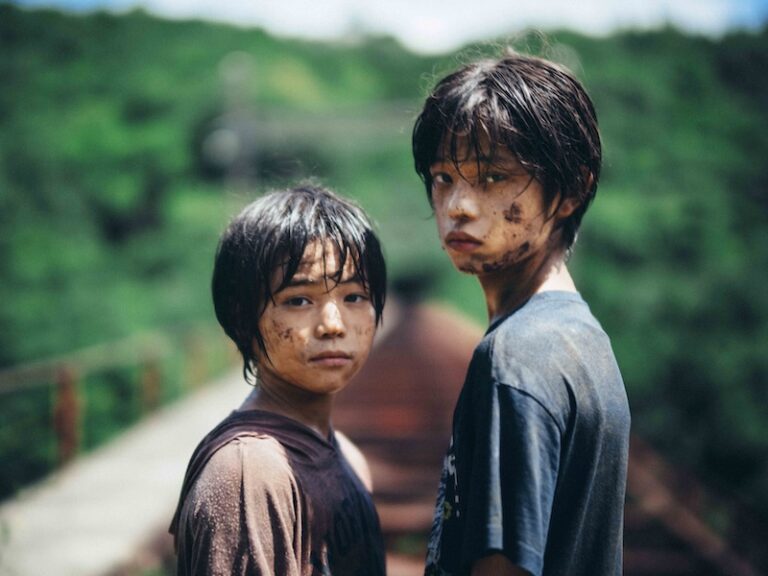 L’innocenza di Kore-eda Hirokazu_Dal 22 Agosto al cinema