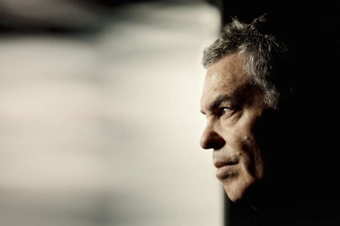 Amos Gitai_Why War_ENinaRothe