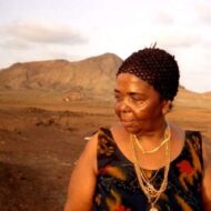 Cesária Évora, la Diva dai piedi scalzi di Ana Sofia Fonseca_Dal 28 Ottobre al cinema