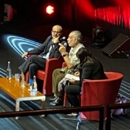 Festa del Cinema di Roma 2024 – Francis Ford Coppola, un mito vivente