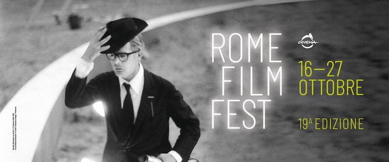 Festa del Cinema di Roma 2024_Dal 16 al 27 Ottobre