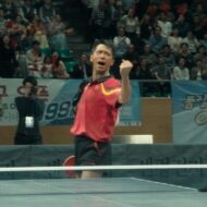 Ping Pong: Il Ritorno di Deng Chao e Yu Baimei_In sala dal 14 Novembre