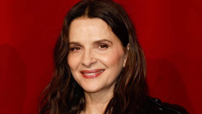 Cannes 78_Juliette Binoche sarà il Presidente della Giuria dei Lungometraggi