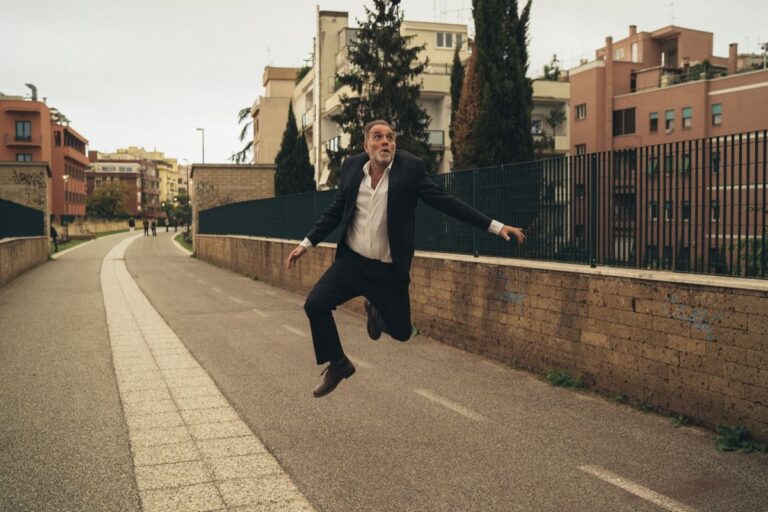 Nonostante di Valerio Mastandrea_Al cinema dal 27 Marzo