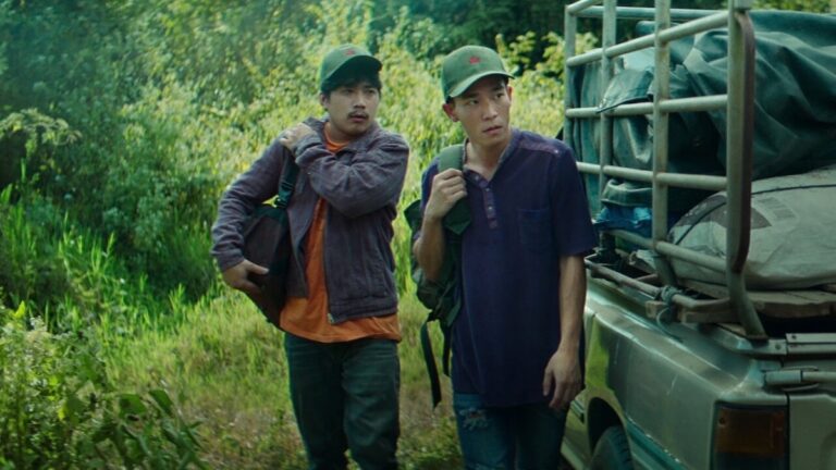 Asian Film Festival 2025 – Le conclusioni