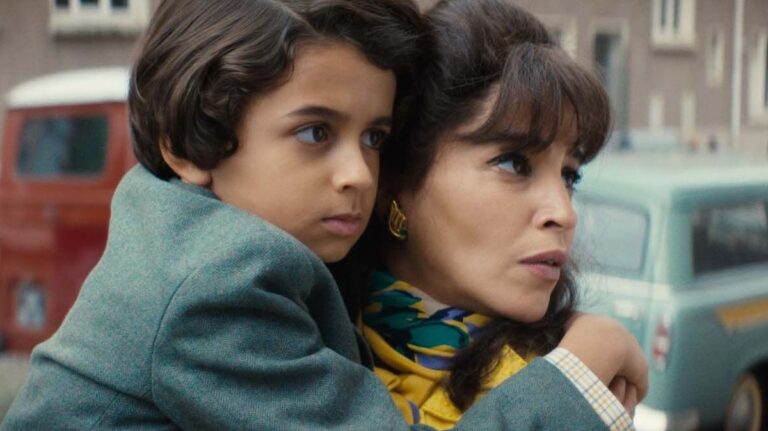Rendez-vous 2025 – Appuntamento con il cinema d’autore francese