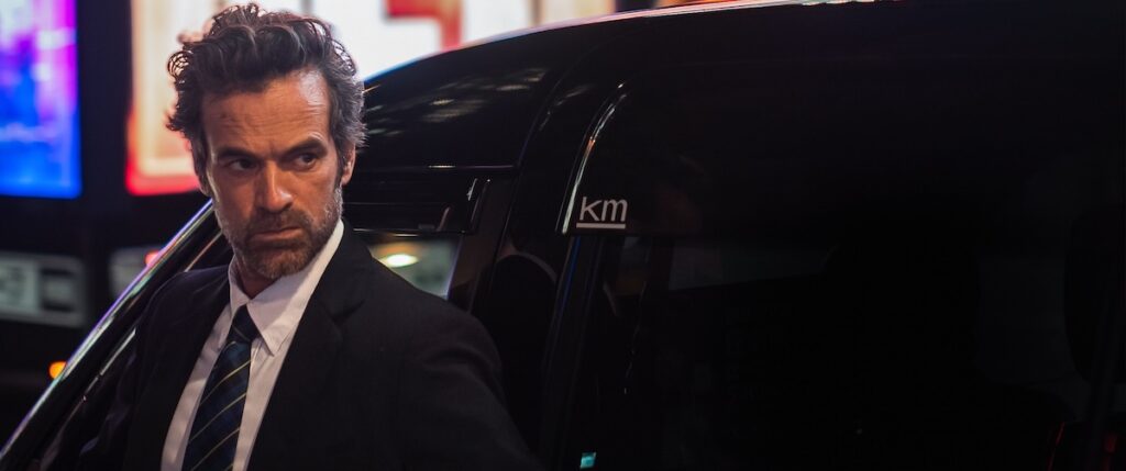 Ritrovarsi a Tokyo_Romain Duris_Main