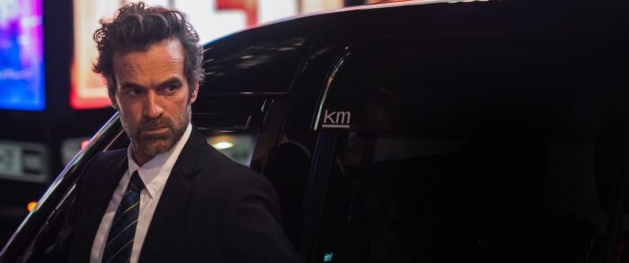 Ritrovarsi a Tokyo_Romain Duris_Main