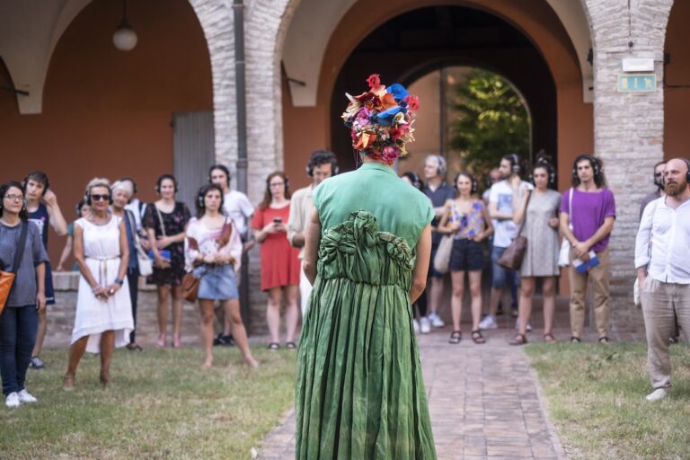 Orlando Festival 2025_Bergamo_3 – 11 Maggio_Esplorare il fallimento come possibilità