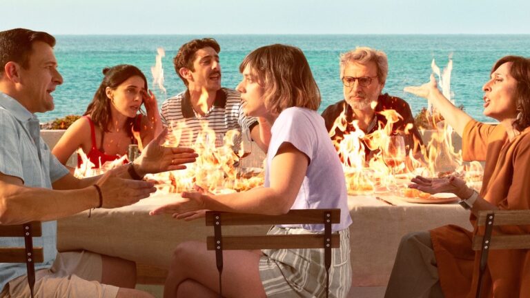 La Nueva Ola – Festival del Cinema Spagnolo e Latinoamericano 2025_Conclusioni e Vincitori