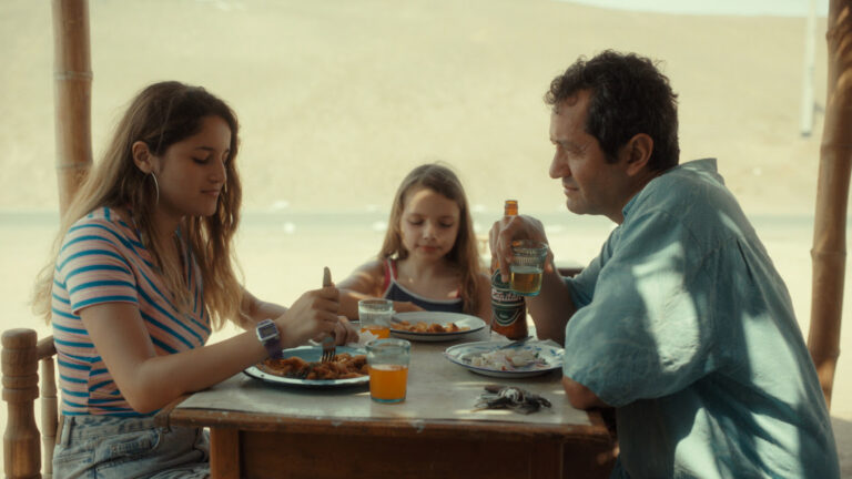 Reinas di Klaudia Reynicke_Dal 15 Maggio al cinema