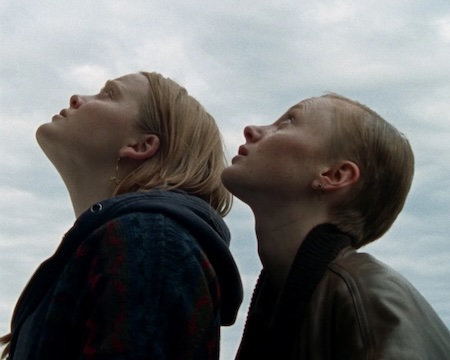 Katla Njálsdóttir ed Elin Hall