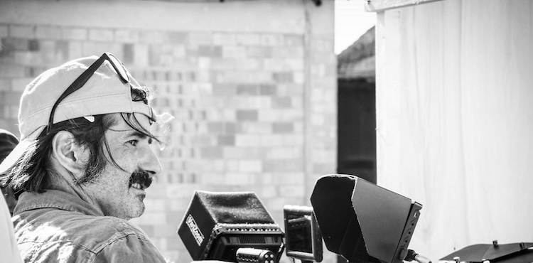 Il grande Bonifacio Angius