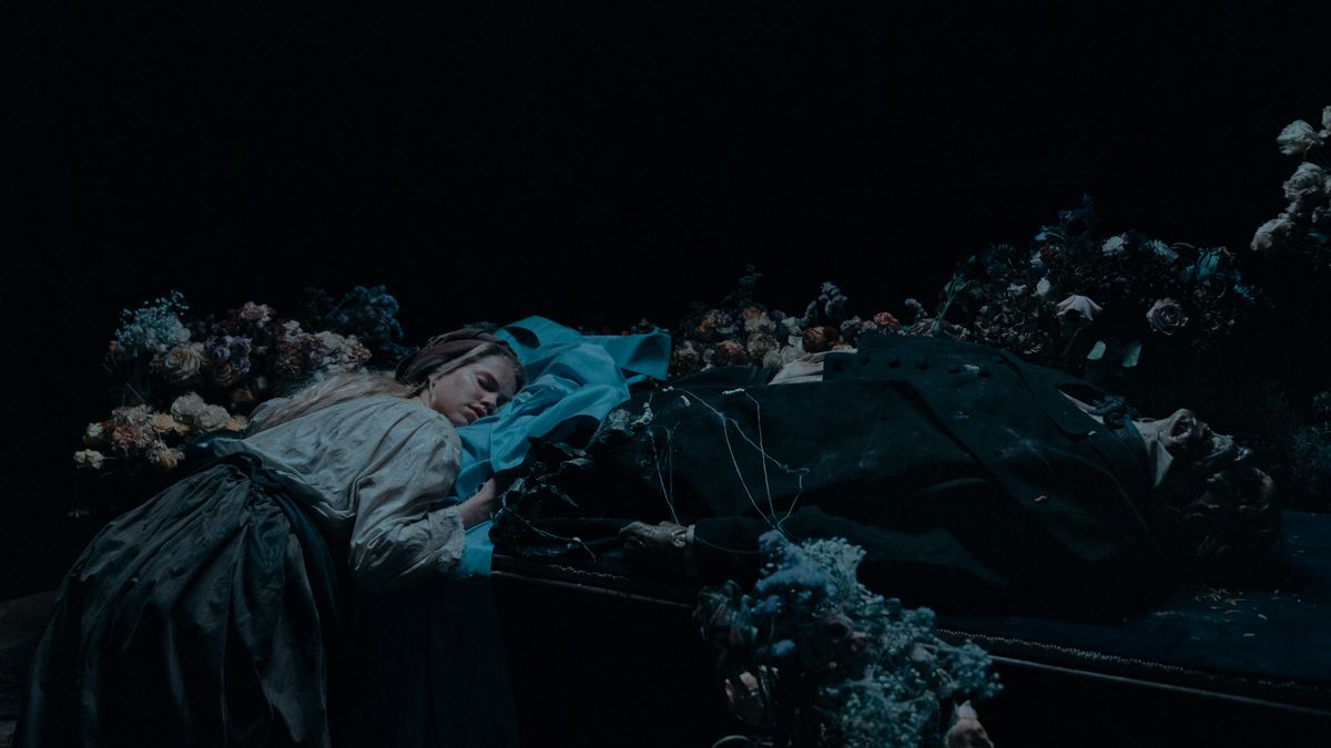 The Ugly Stepsister_Thea Sofie Loch Næss - Foto di Lukasz Bak-kopi