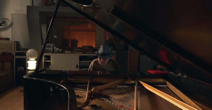 Andando dove non so. Mauro Pagani, una vita da fuggiasco di Cristiana Mainardi