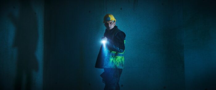 Grand Ciel di Akihiro Hata_Dal 5 Marzo al cinema