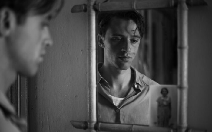 Lo straniero di François Ozon_In sala dal 2 Aprile