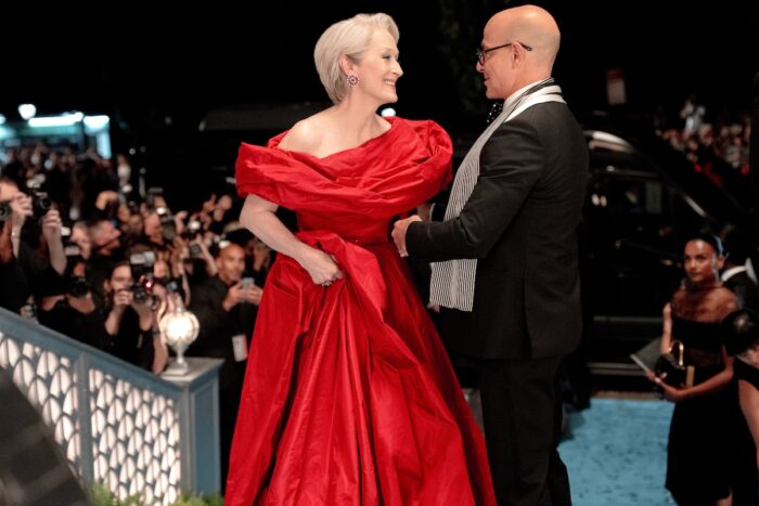 Il diavolo veste Prada 2 di David Frankel_Al cinema dal 29 Aprile