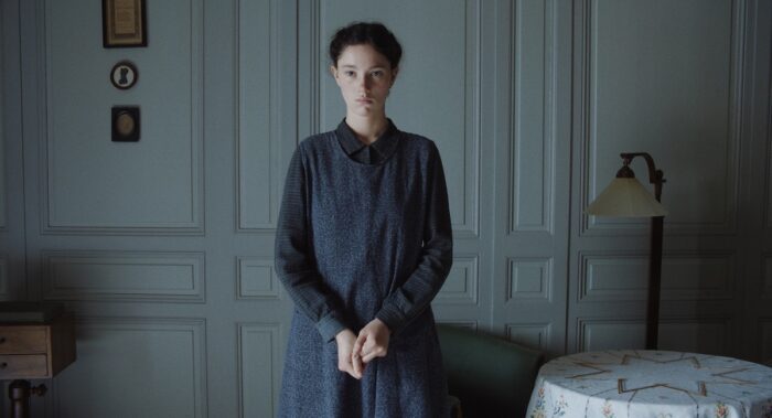 Lo sguardo di Emma di Marie-Elsa Sgualdo