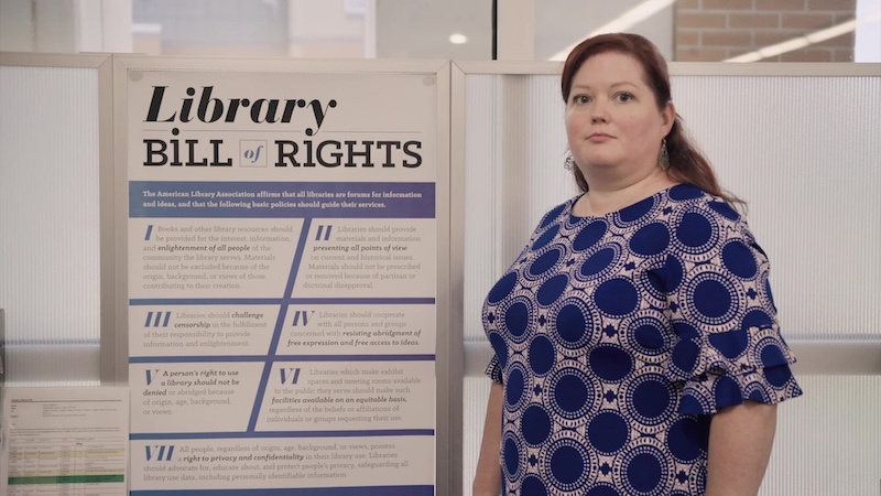 Julie Miller_Bill Of Rights_DP David Allen