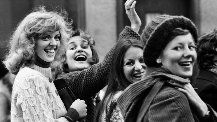 Un giorno senza donne di Pamela Hogan