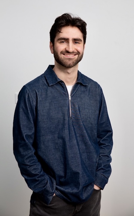 Brwa Vahabpour