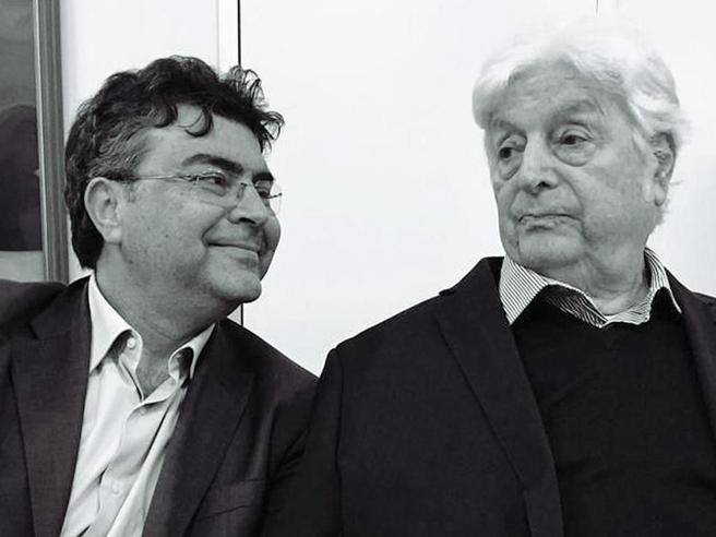 Emanuele e Nedo Fiano
