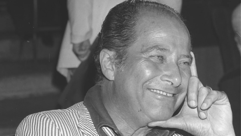 Gillo Pontecorvo