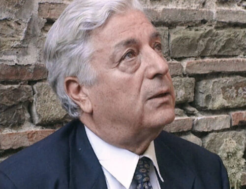 Nedo Fiano