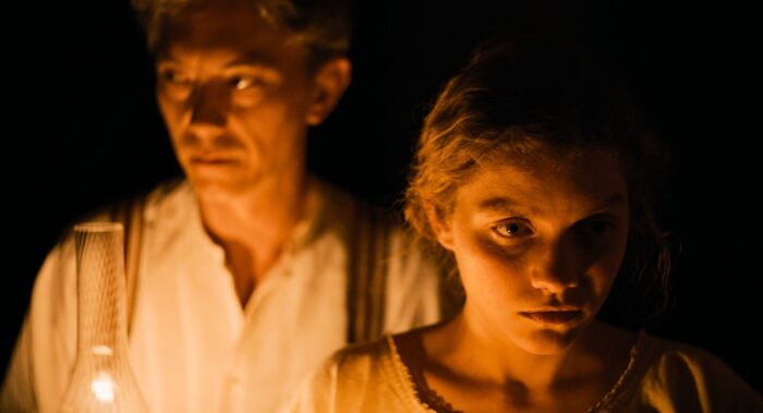 Nel silenzio delle stanze di Jérôme Bonnell_Dal 29 Ottobre al cinema